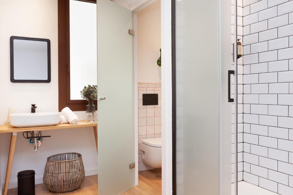 Casa Vaganto - Resim 30