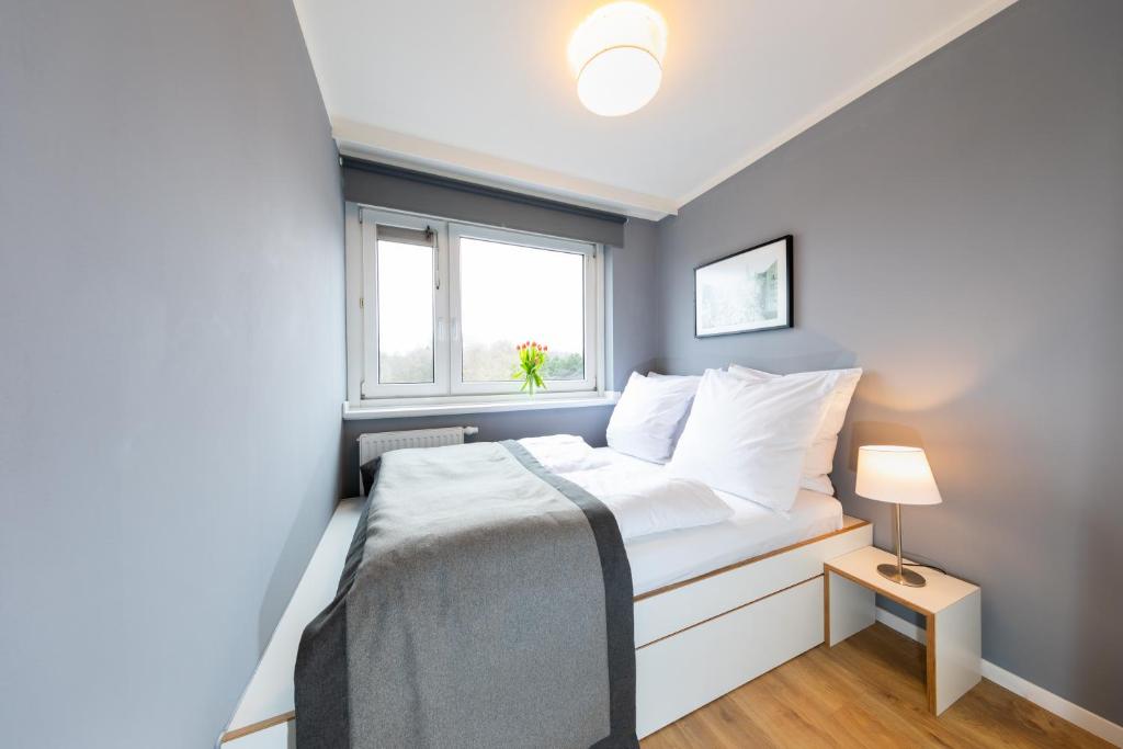 Boardinghouse St.Pauli - Resim 41