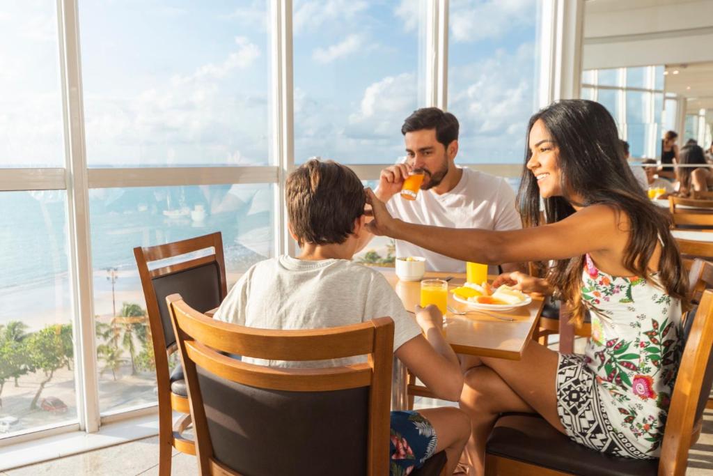  Hotel Brisa Praia