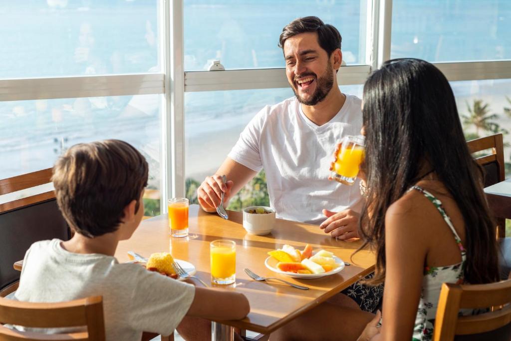  Hotel Brisa Praia