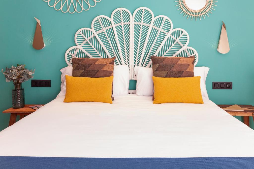 Casa Vaganto - Resim 23