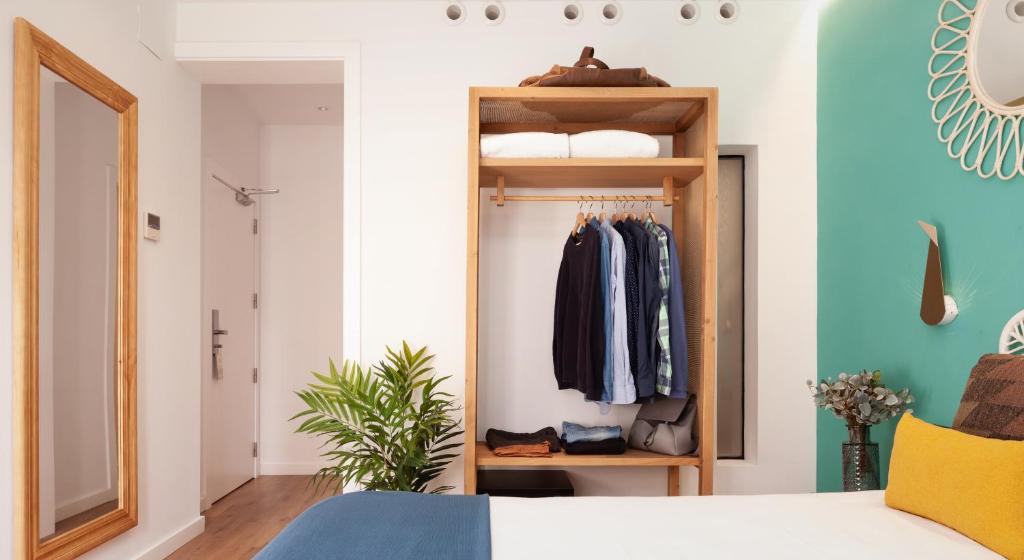 Casa Vaganto - Resim 24