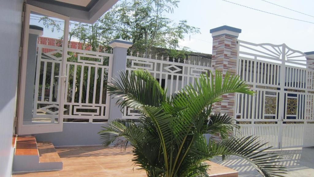 Fotografie z fotogalerie ubytování Hong Chau Guesthouse v destinaci Phu Quoc