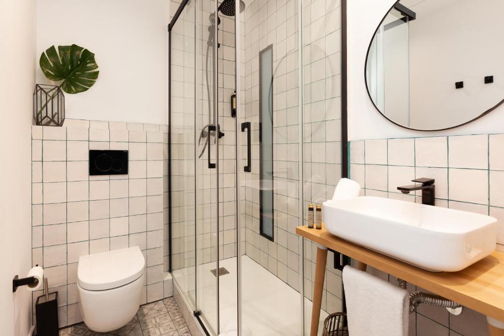 Casa Vaganto - Resim 26