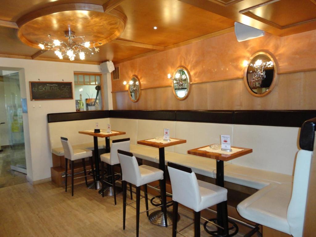 Komfort-Hotel Stockinger - Resim 24