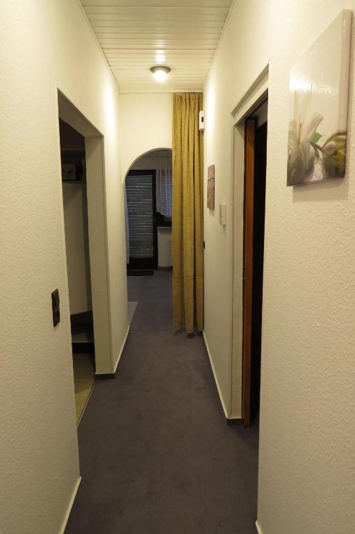 Fewo Scherb - Apartamento Con Balcón