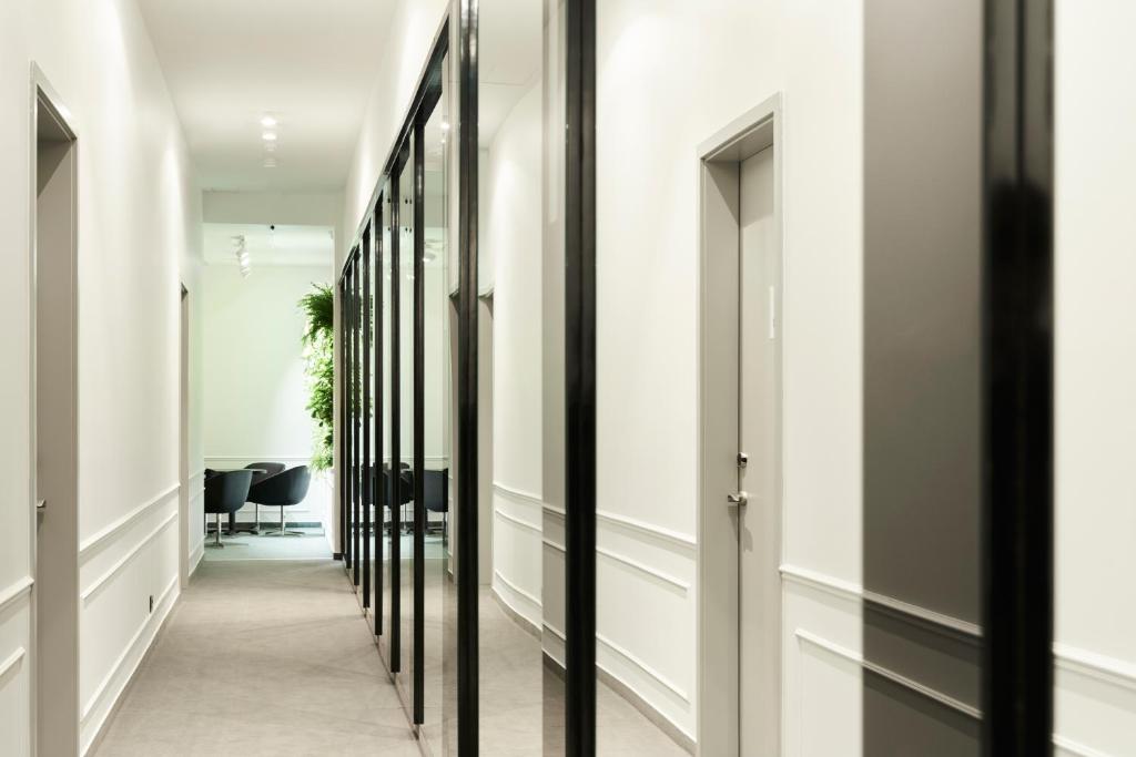 Fotografia z galérie ubytovania Boutique Residence Budapest v Budapešti