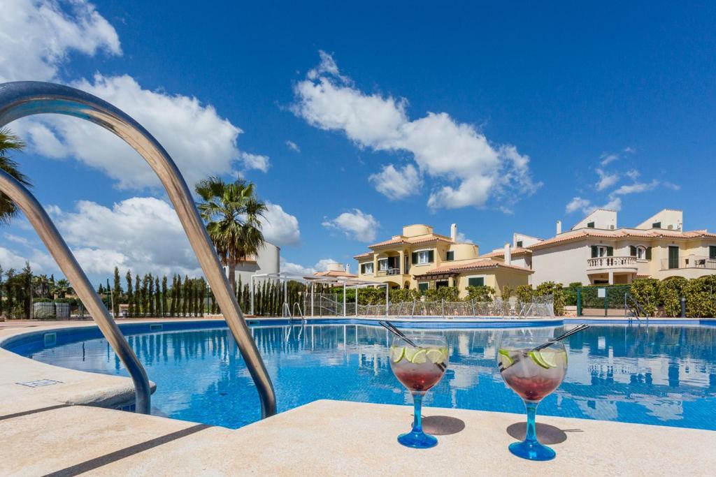 Villas Residence Club - Detached Homes - Hotelera Azur en Sa Ràpita, Mallorca