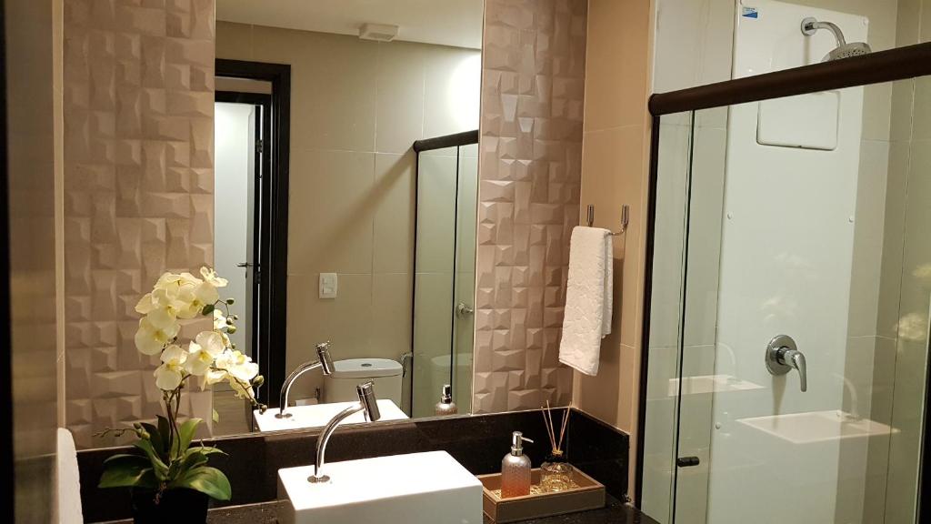  FLAT 1808 RECIFE
