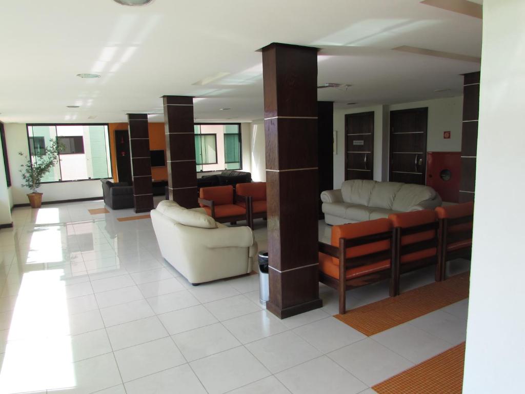  Thanharu Praia Hotel