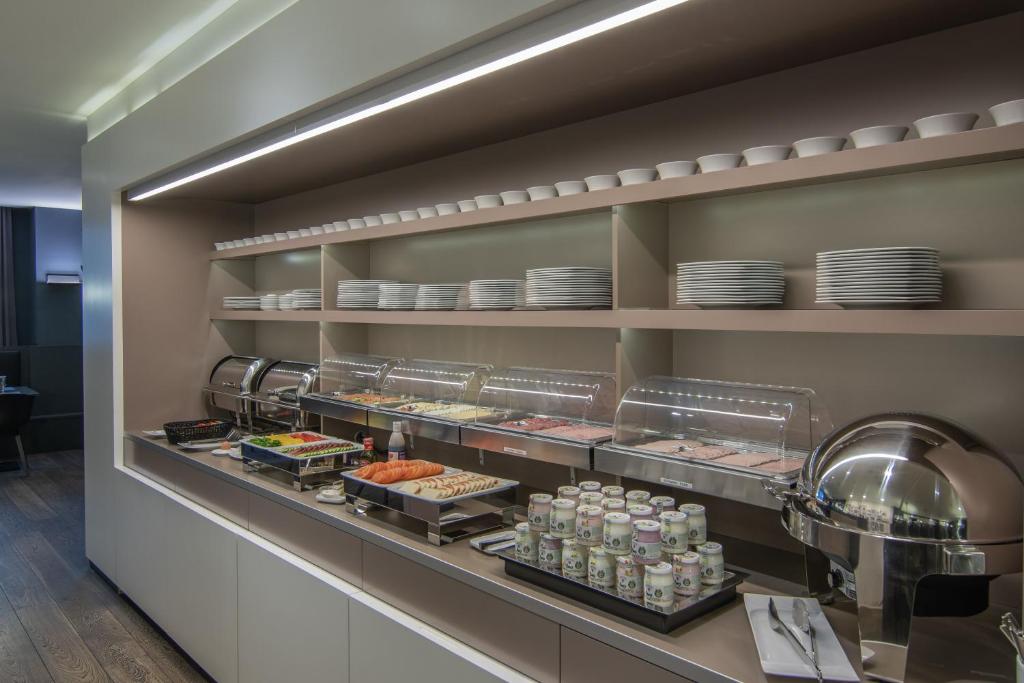 Hotel Bliss - Resim 45