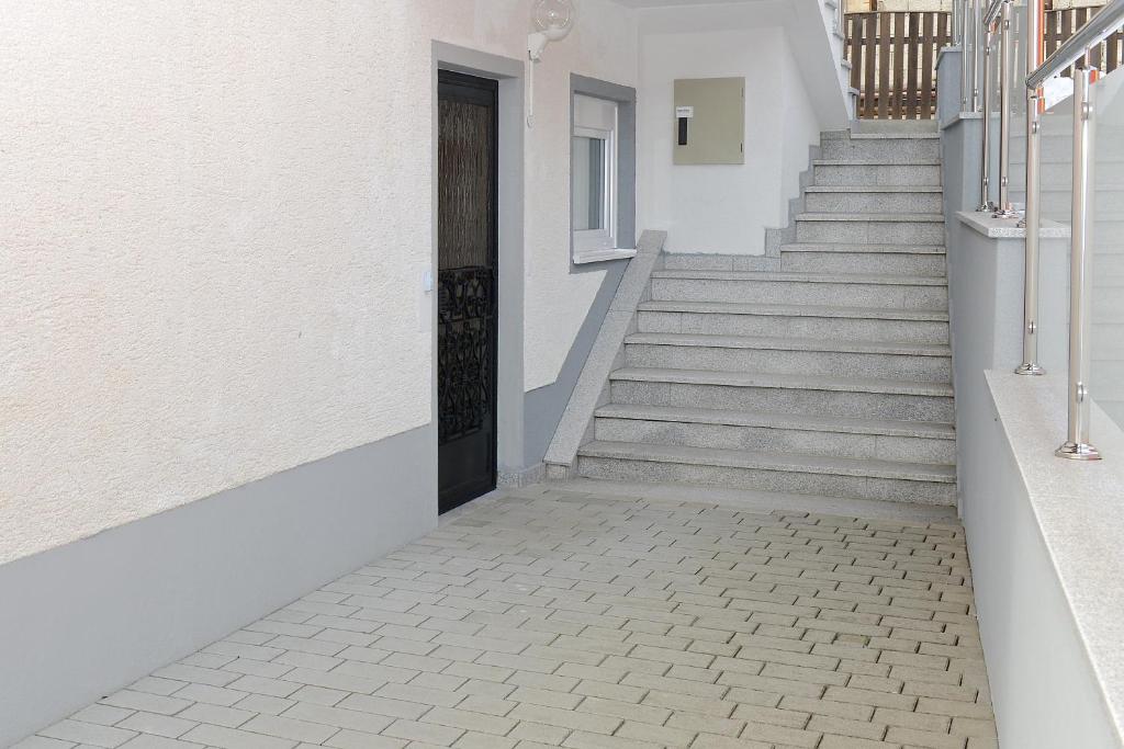 Fotografie z fotogalerie ubytování Panorama Apartments Semslach v destinaci Obervellach