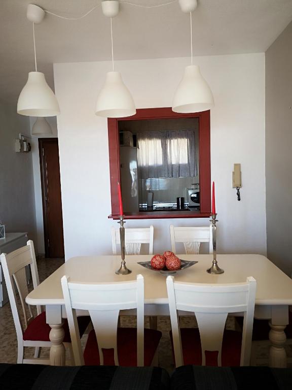 Fotografia z galérie ubytovania Apartamento Benalmádena costa, Torremuelle v destinácii Benalmádena