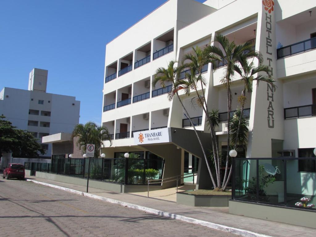  Thanharu Praia Hotel