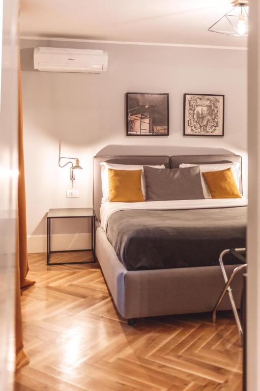 Relais Della Porta - Superior King Kamer