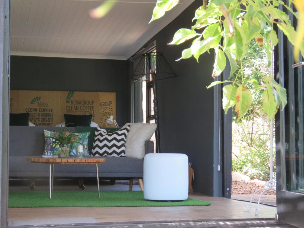 The Studio @ Mount View Lodge - Image 28