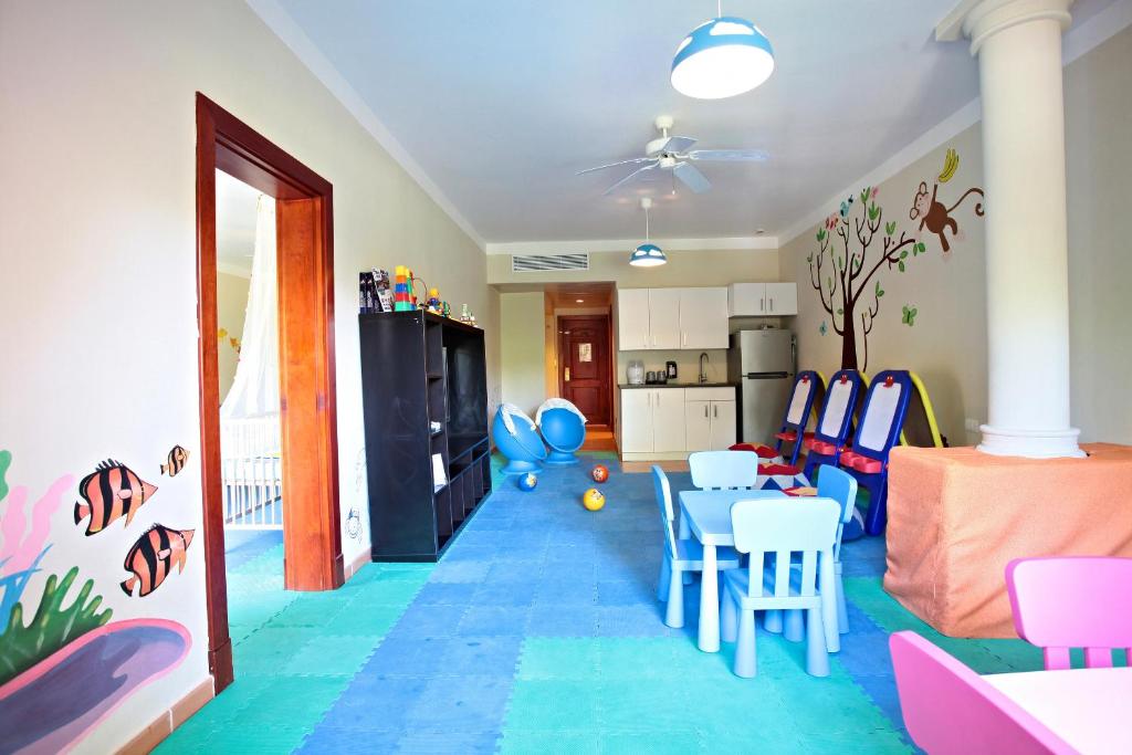 Fotografie z fotogalerie ubytování Bahia Principe Grand Bavaro - All Inclusive v destinaci Punta Cana