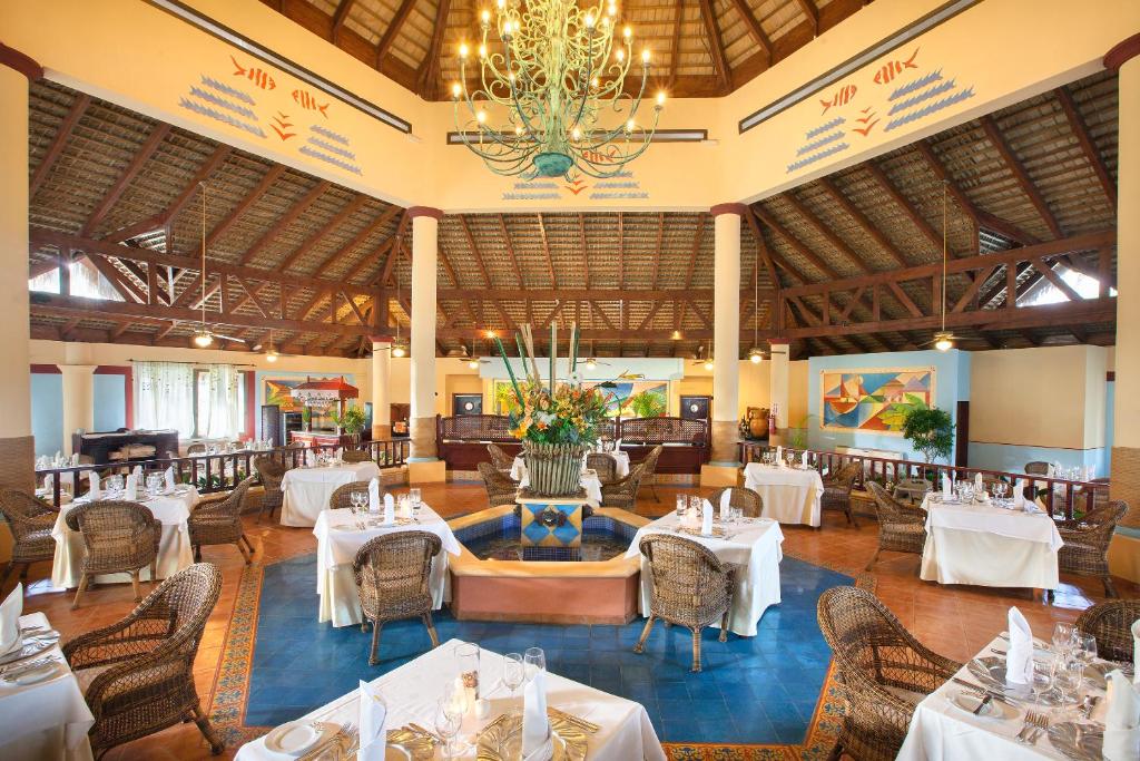 Fotografie z fotogalerie ubytování Bahia Principe Grand Bavaro - All Inclusive v destinaci Punta Cana