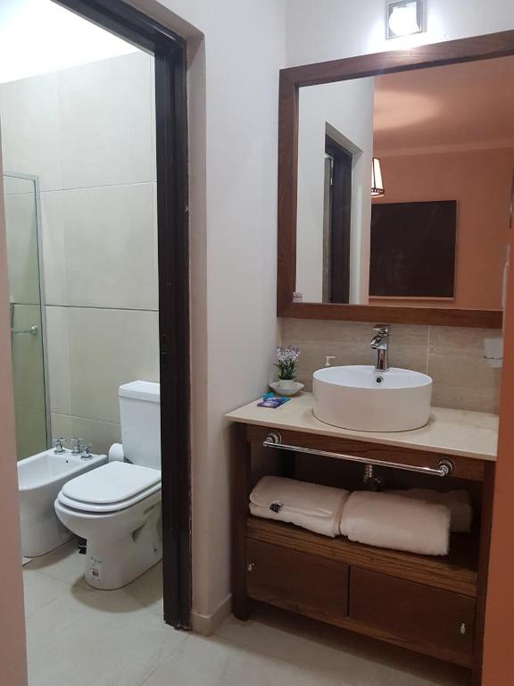 Huellas del Trapiche Apart