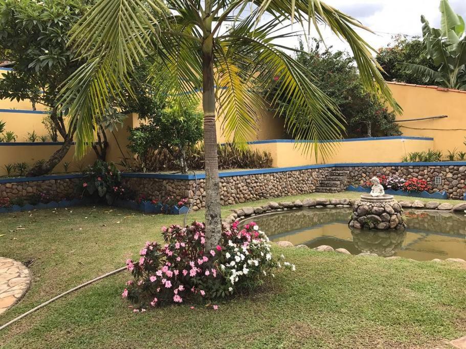  Sítio Arco Íris