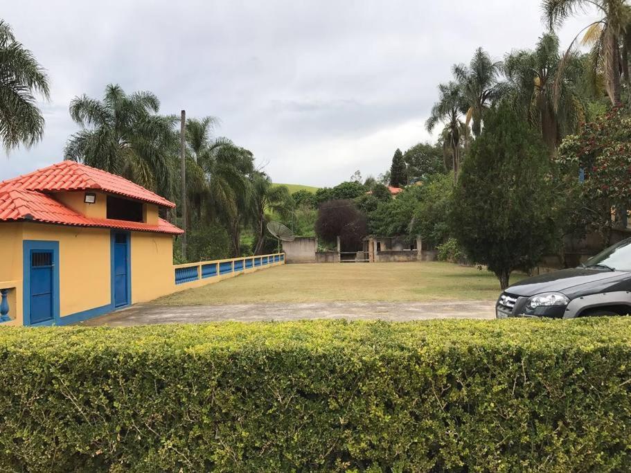  Sítio Arco Íris