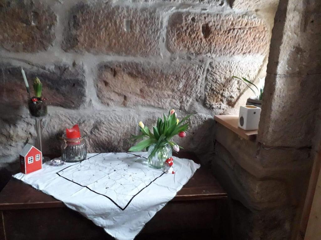 Ferienwohnung am Pochebach