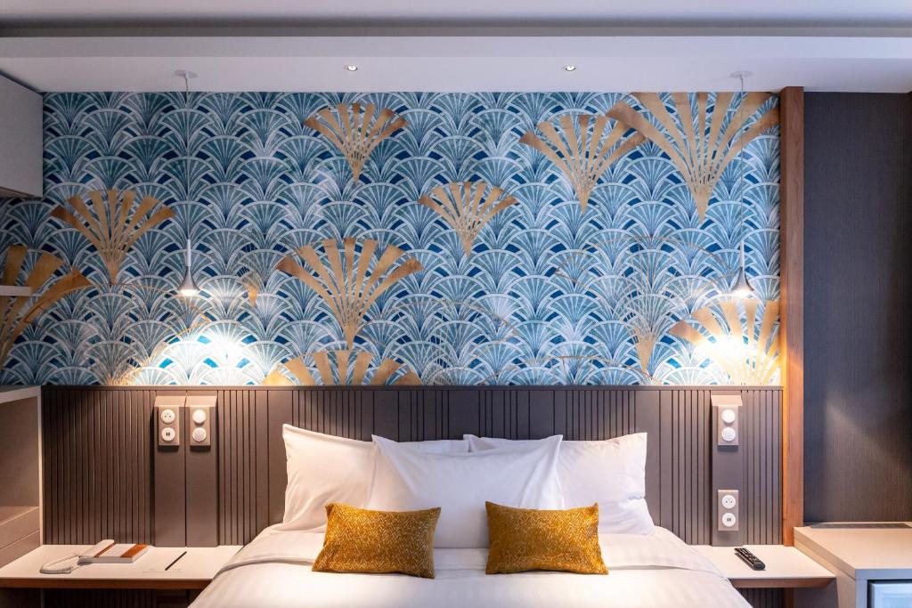 voco Strasbourg Centre - The Garden by IHG - غرفة قياسية