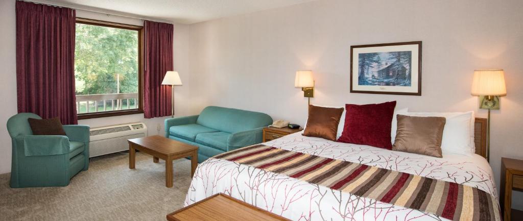 Highland Manor Inn photo