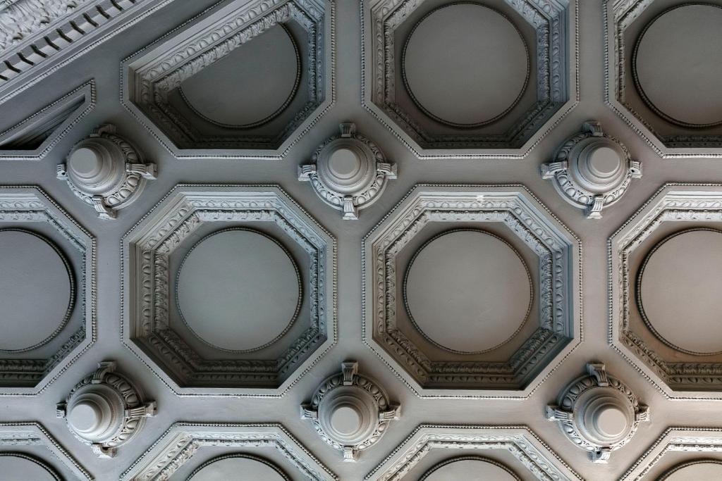 Continental Hotel - Resim 28