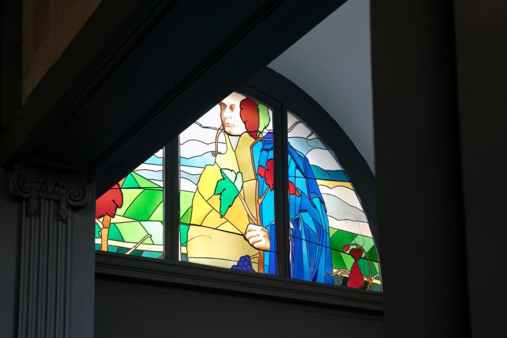 Continental Hotel - Resim 29