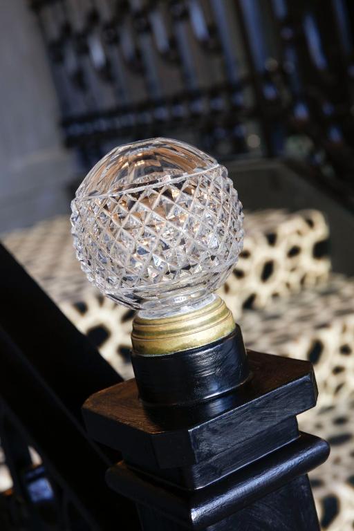 Continental Hotel - Resim 30