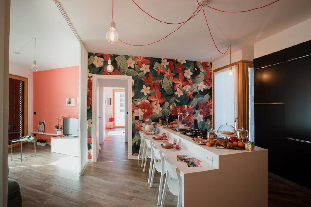 B&B LeTerrazze Boutique Hotel - Torino - Housity