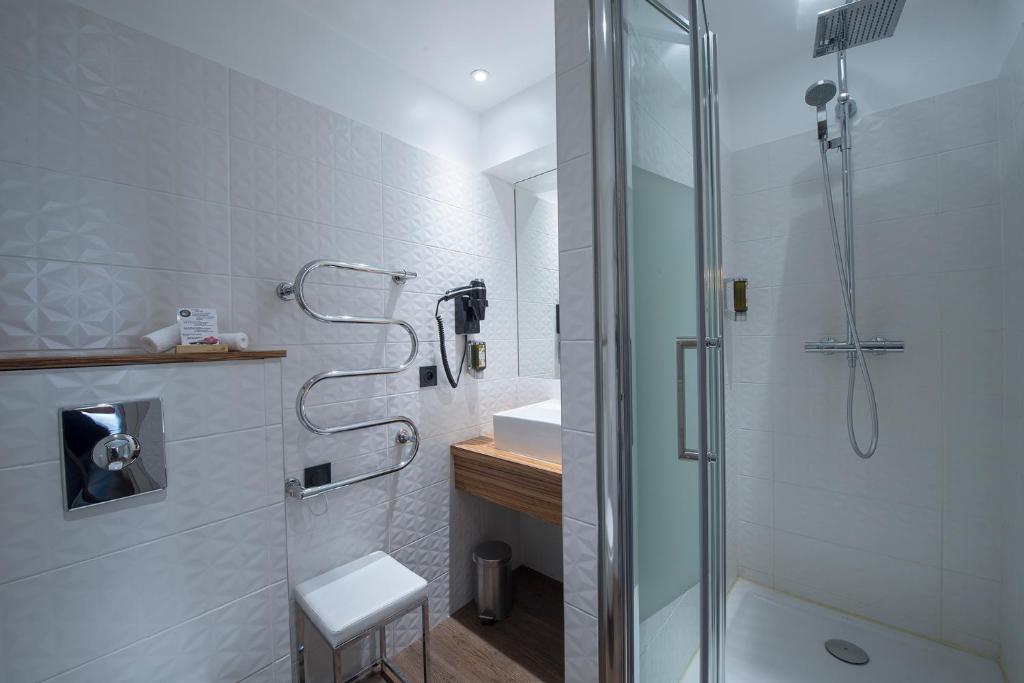 Hotel de Paris - Resim 8