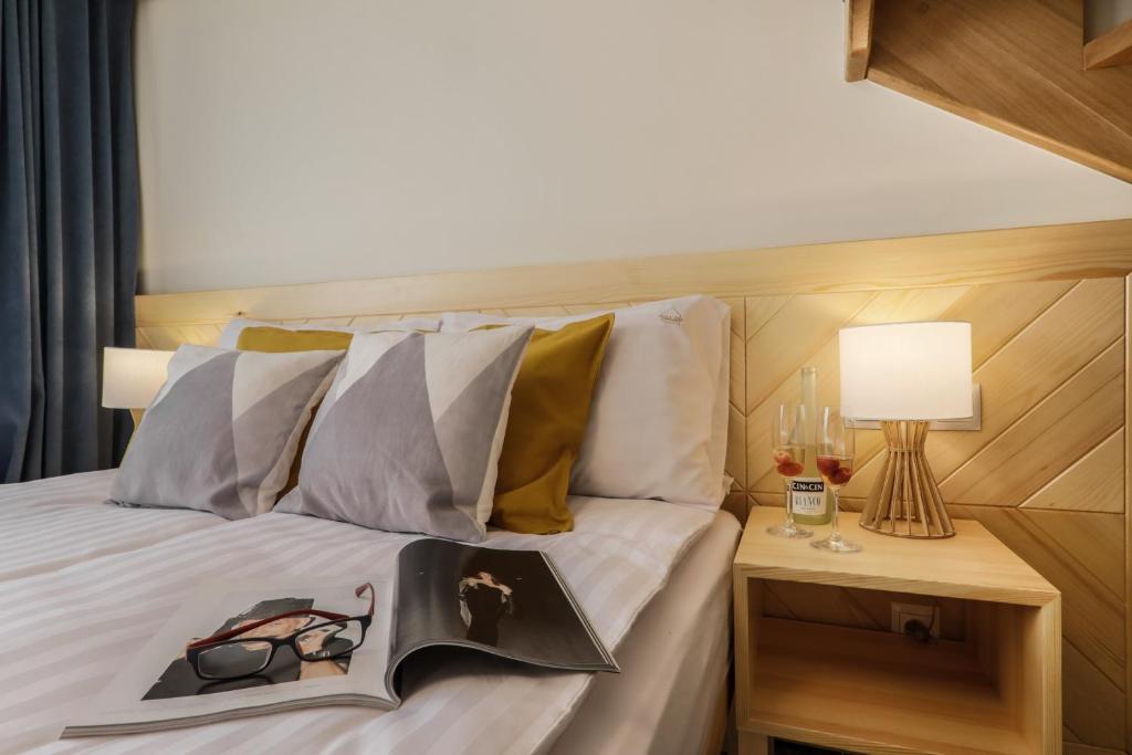 Biała izba Apartamenty - 19