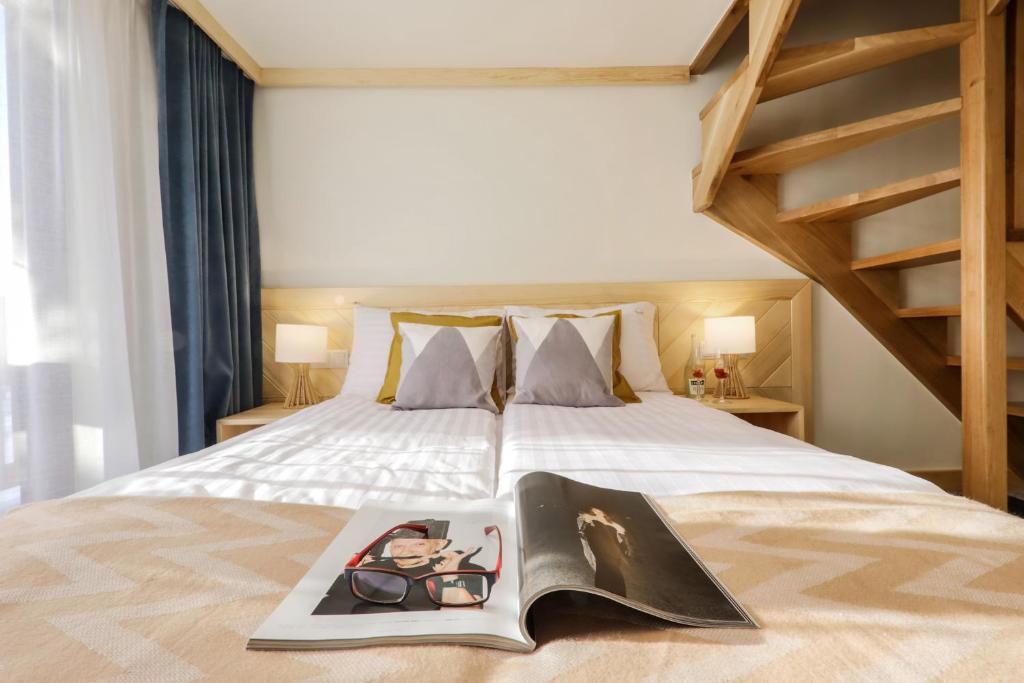 Biała izba Apartamenty - 15