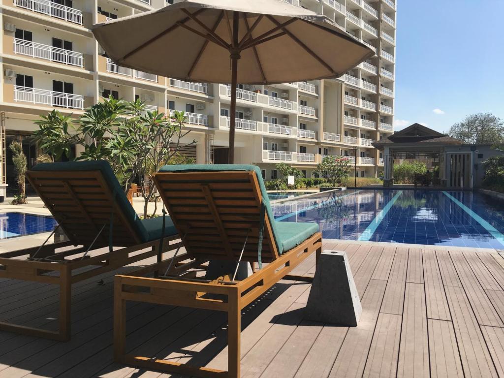 Viera Residence - 一居室公寓