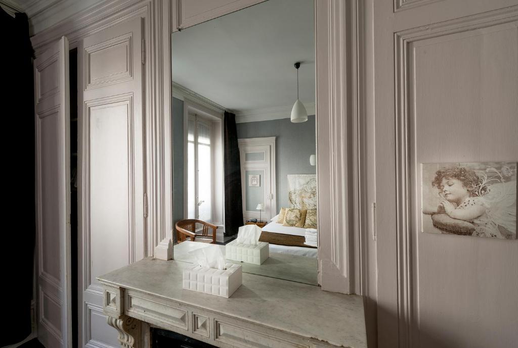 Hotel de Paris - Resim 12