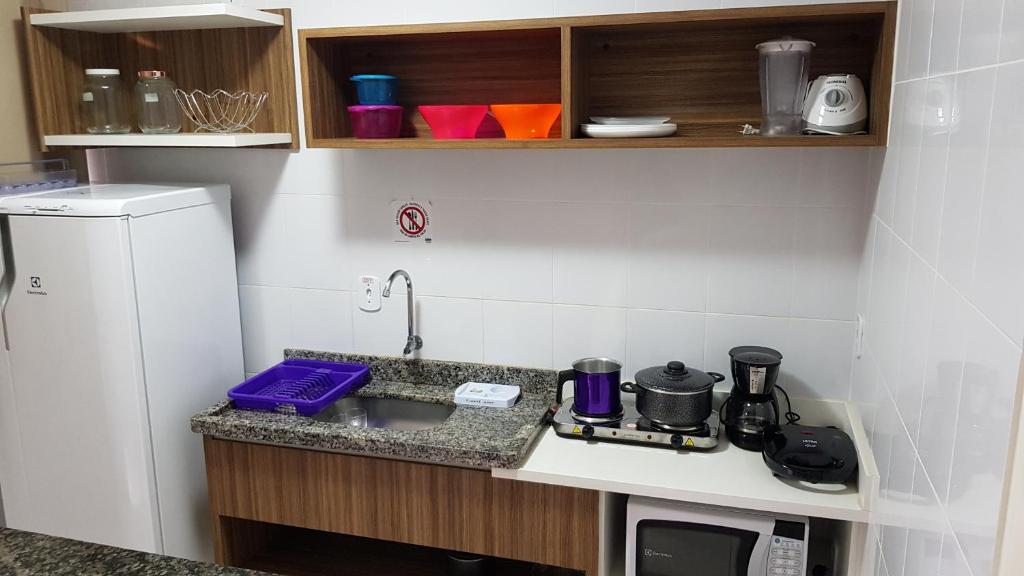  Apartamento Laqua