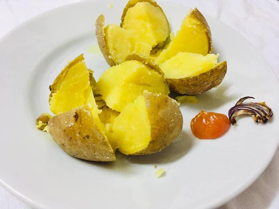 Derechos de imagen reservados por Booking.com