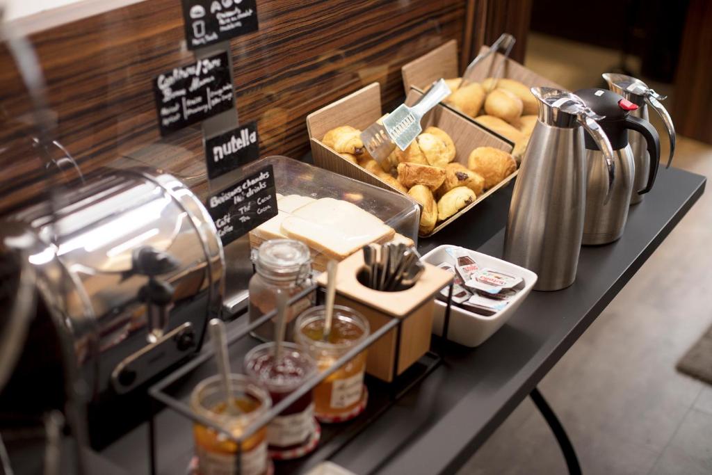 Hotel de Paris - Resim 41