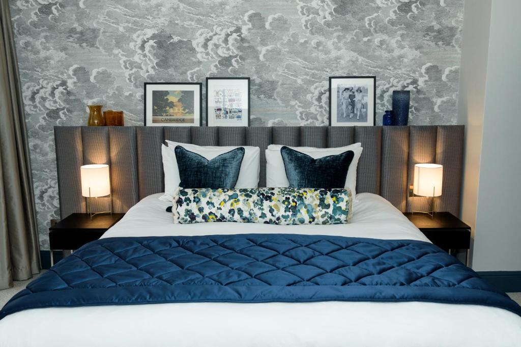 Gonville Hotel - Resim 38