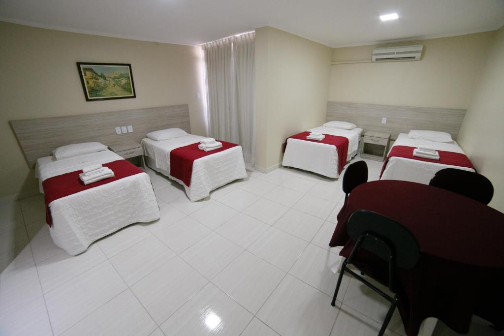  Reis Palace Hotel