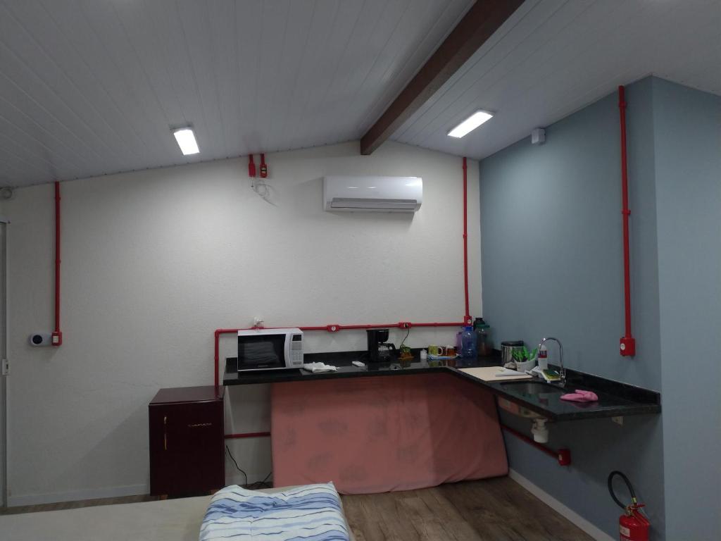  Loft Particular