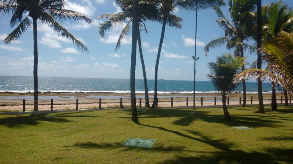  Flat Beach Class