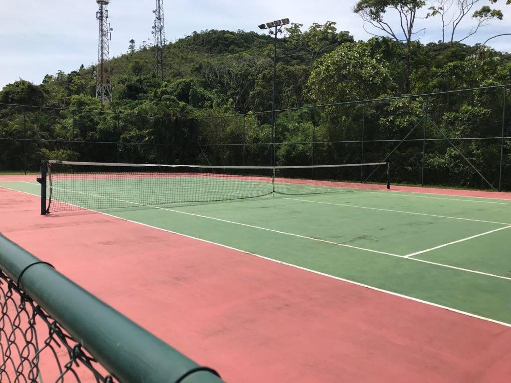  Apto Condomínio Varandas de Ubatuba - Vista Incrível