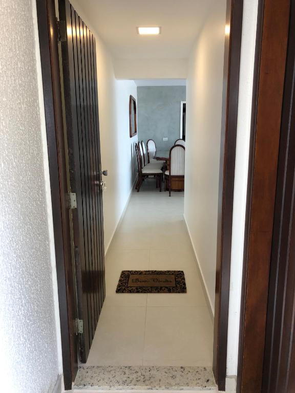  Apto Condomínio Varandas de Ubatuba - Vista Incrível