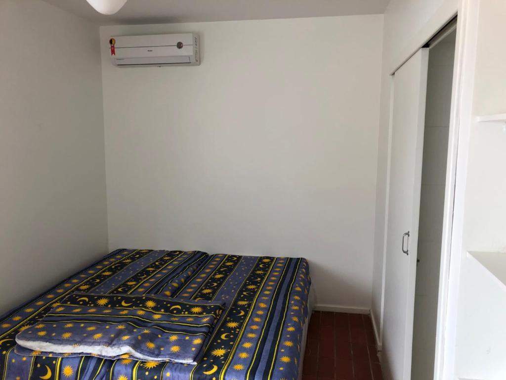  Apto Condomínio Varandas de Ubatuba - Vista Incrível