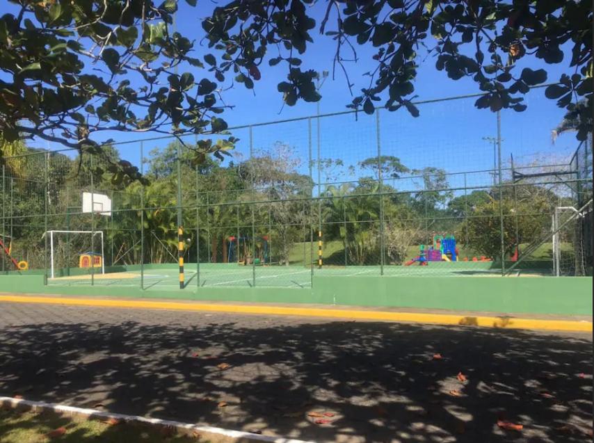  Apto Condomínio Varandas de Ubatuba - Vista Incrível