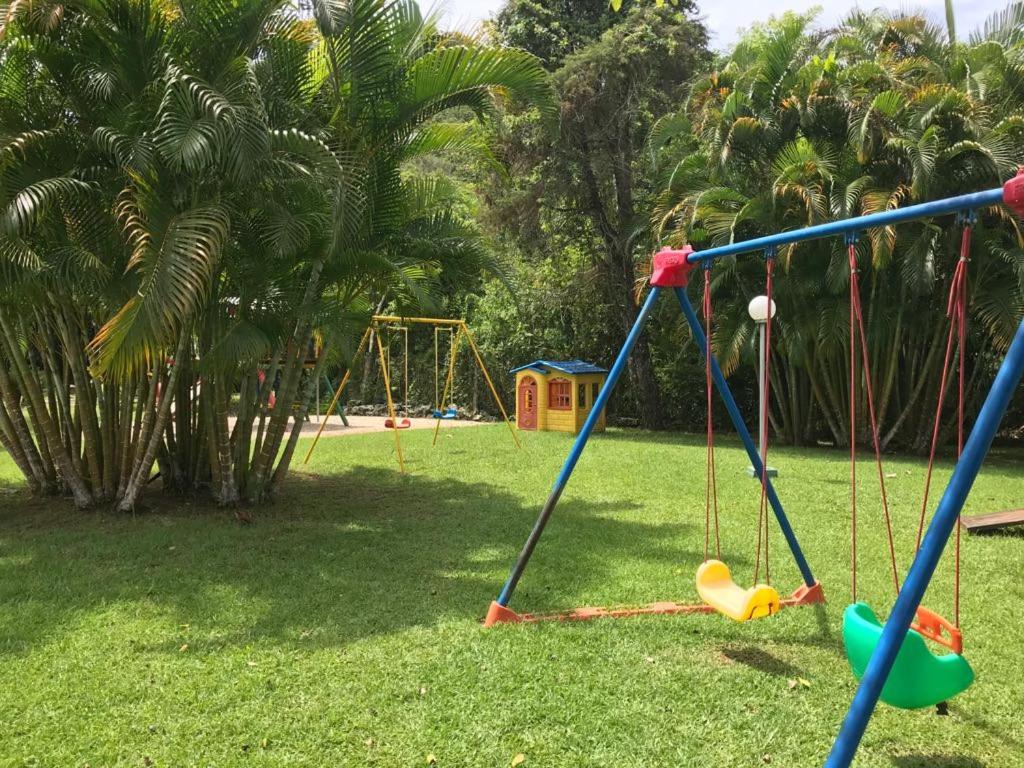  Apto Condomínio Varandas de Ubatuba - Vista Incrível