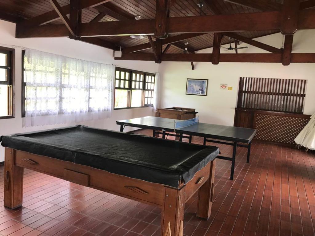  Apto Condomínio Varandas de Ubatuba - Vista Incrível